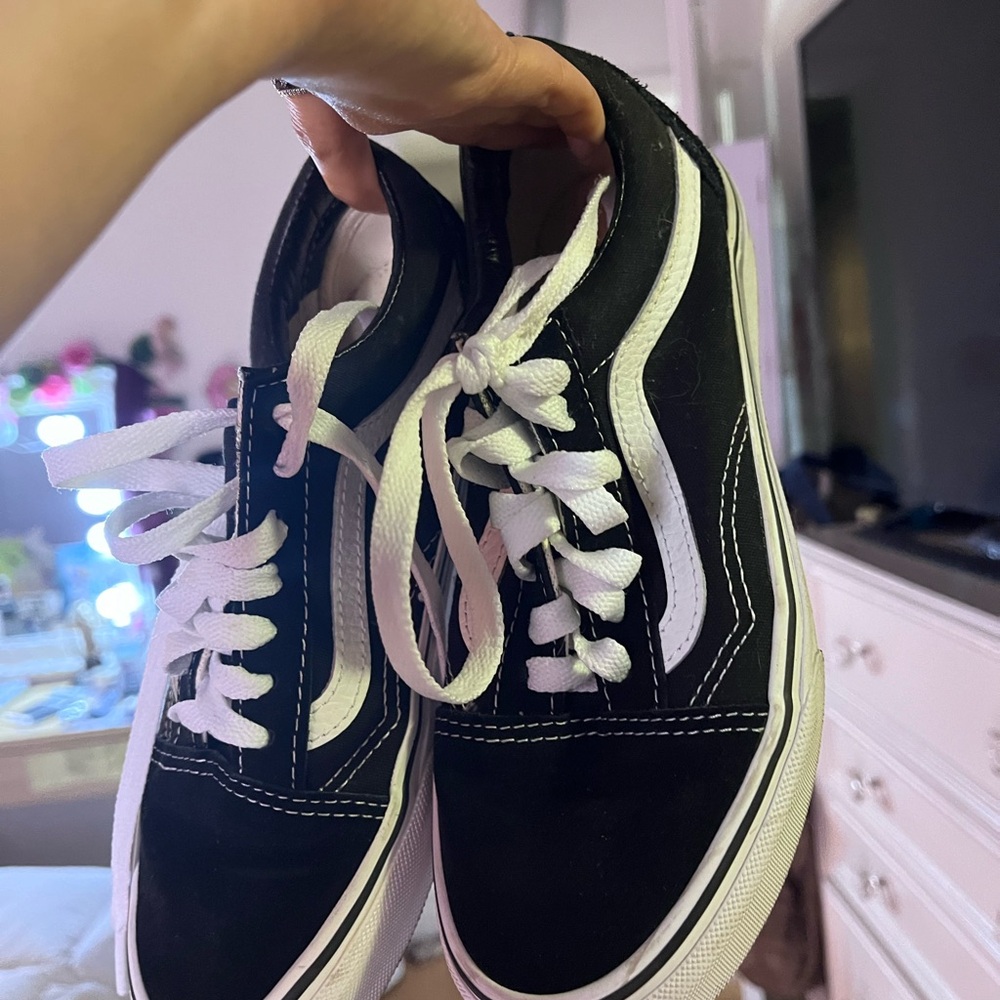 Vans old school US 5